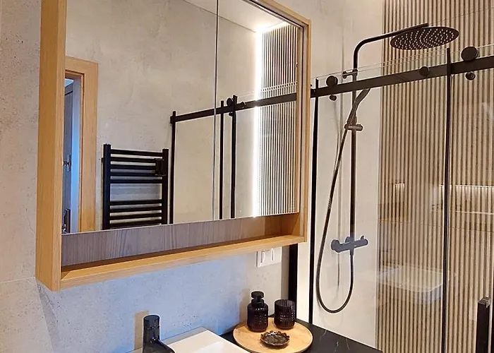 Mango68 Apartmán Zator